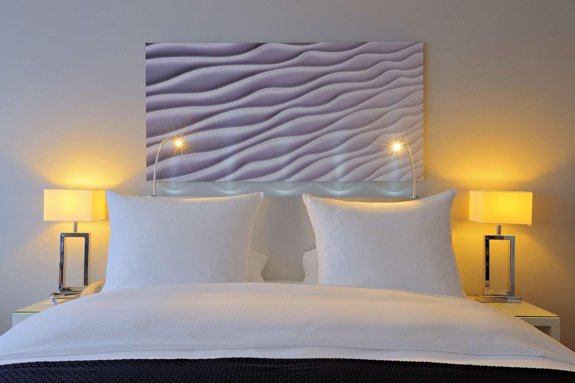 Hotel Radisson Blu Conference Hotel,