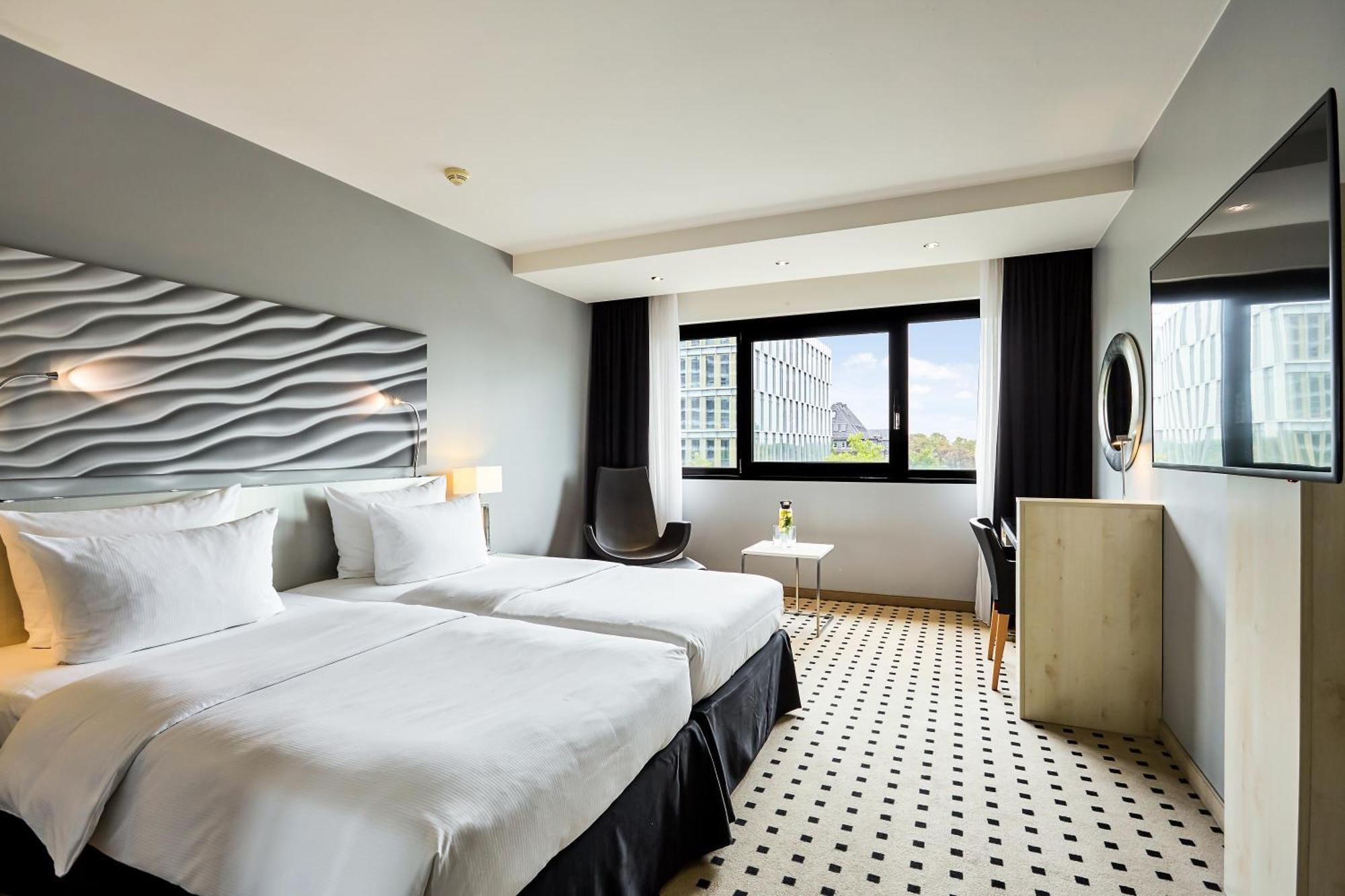 Hotel Radisson Blu Conference Hotel,