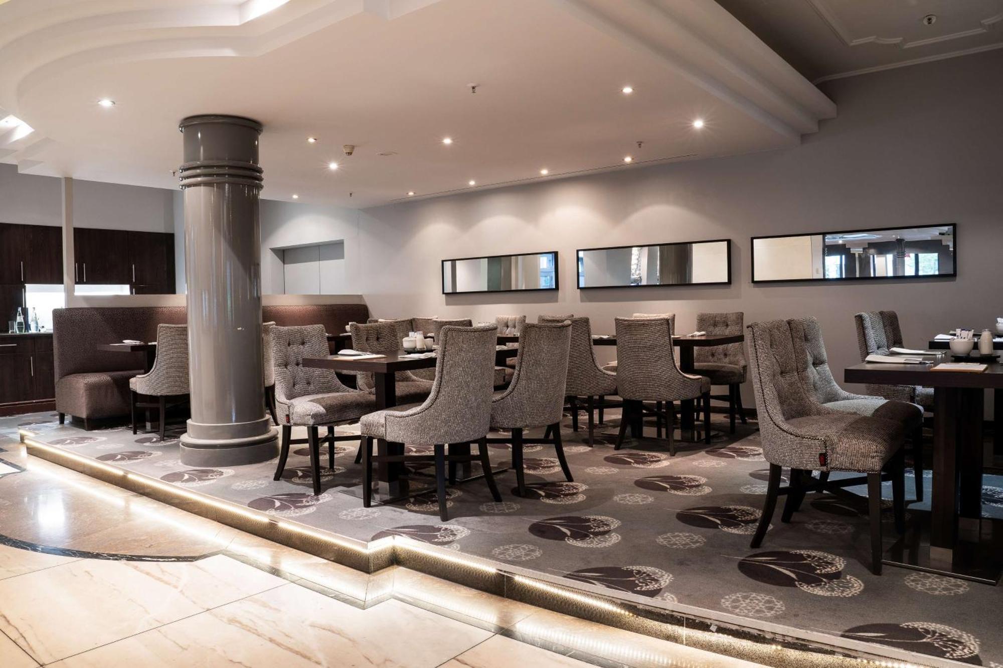 Radisson Blu Conference Hotel, Dusseldorf