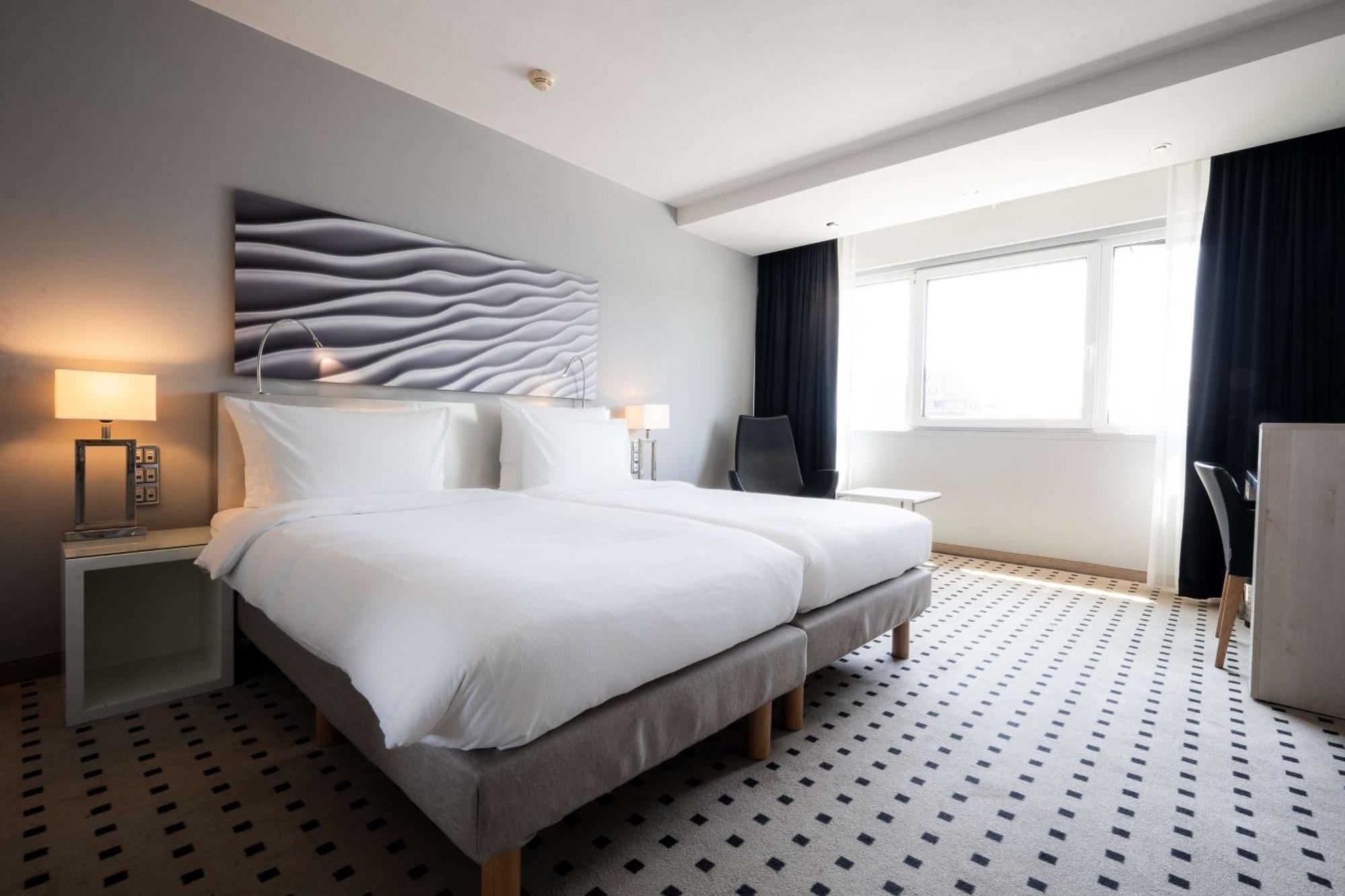 Radisson Blu Conference Hotel, Hotel Dusseldorf