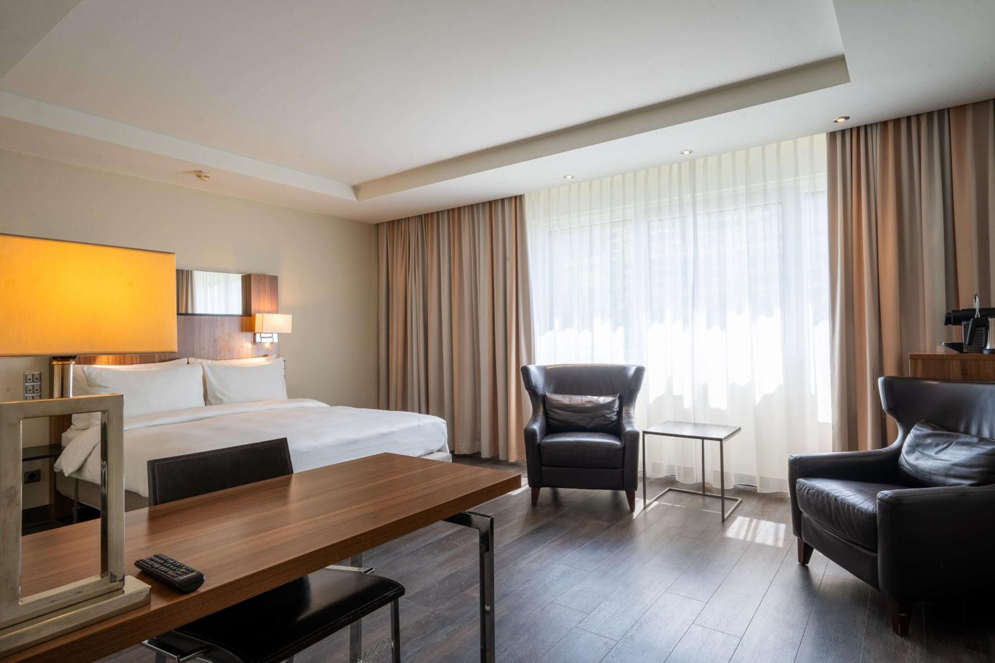 Radisson Blu Conference Hotel, 4*