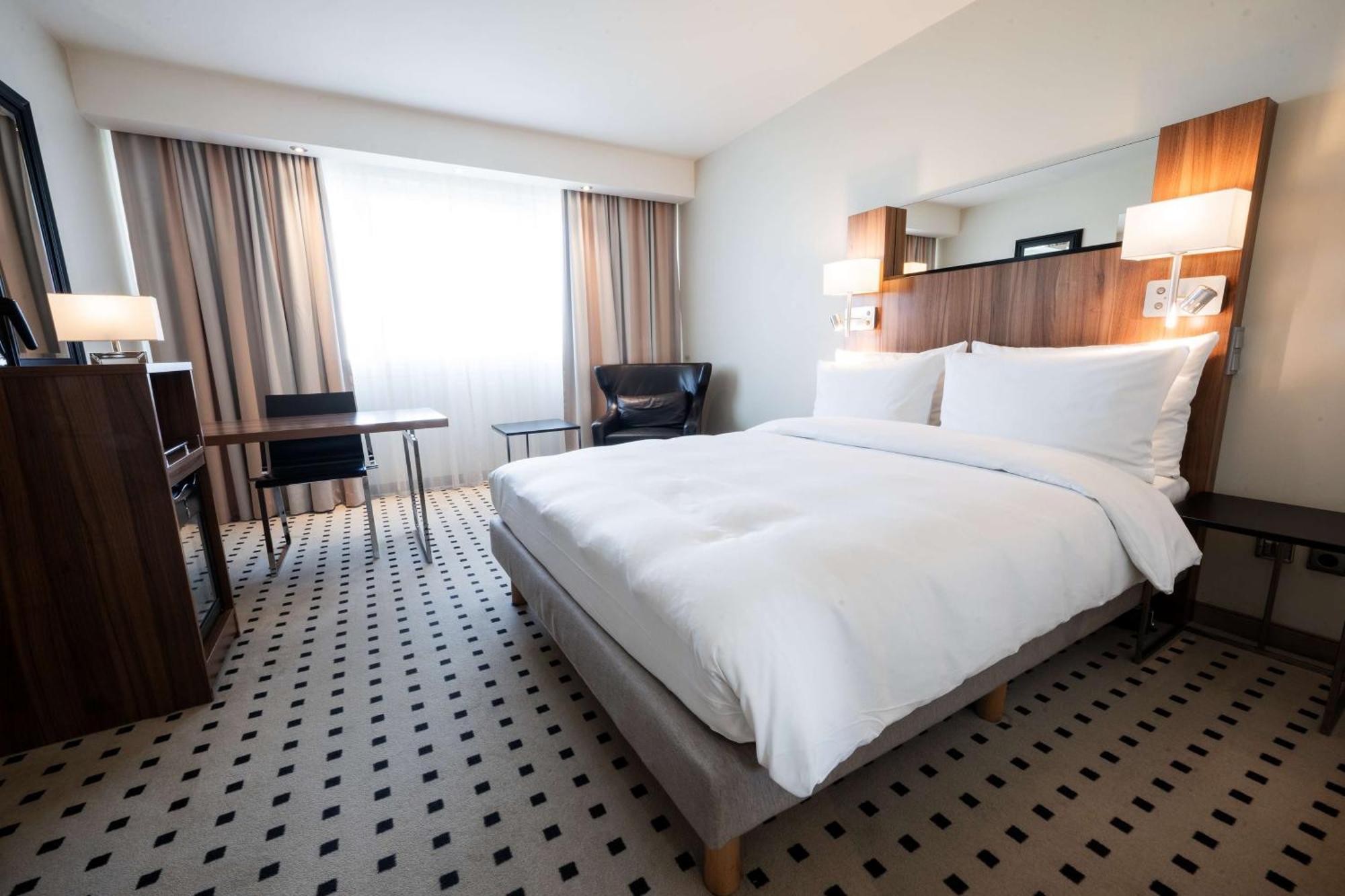 Radisson Blu Conference Hotel,