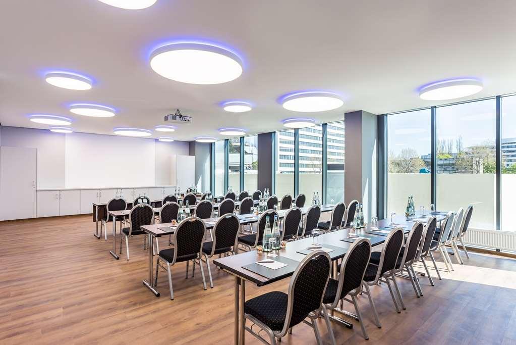 Radisson Blu Conference Hotel,