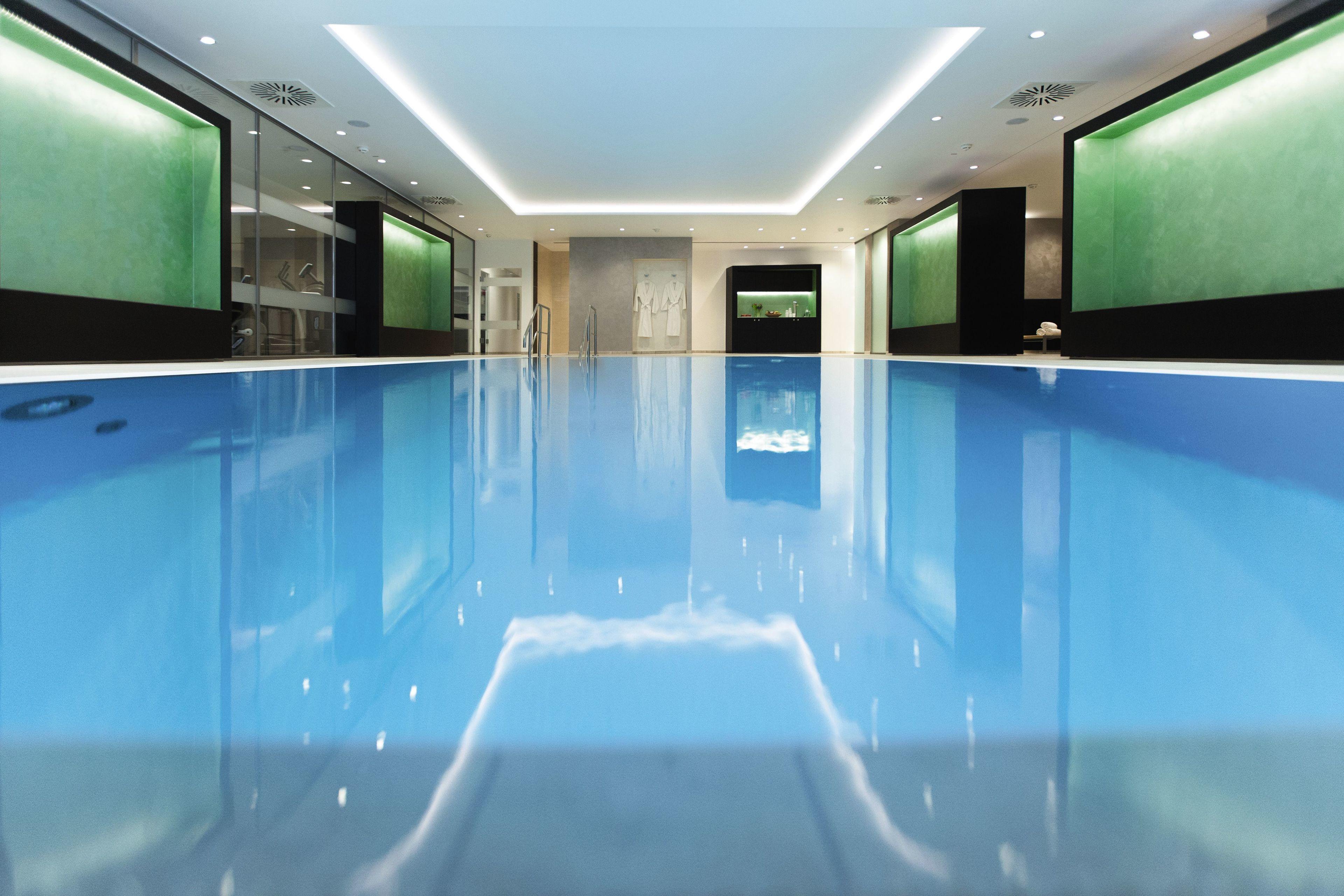 Radisson Blu Conference Hotel, Hotel Dusseldorf