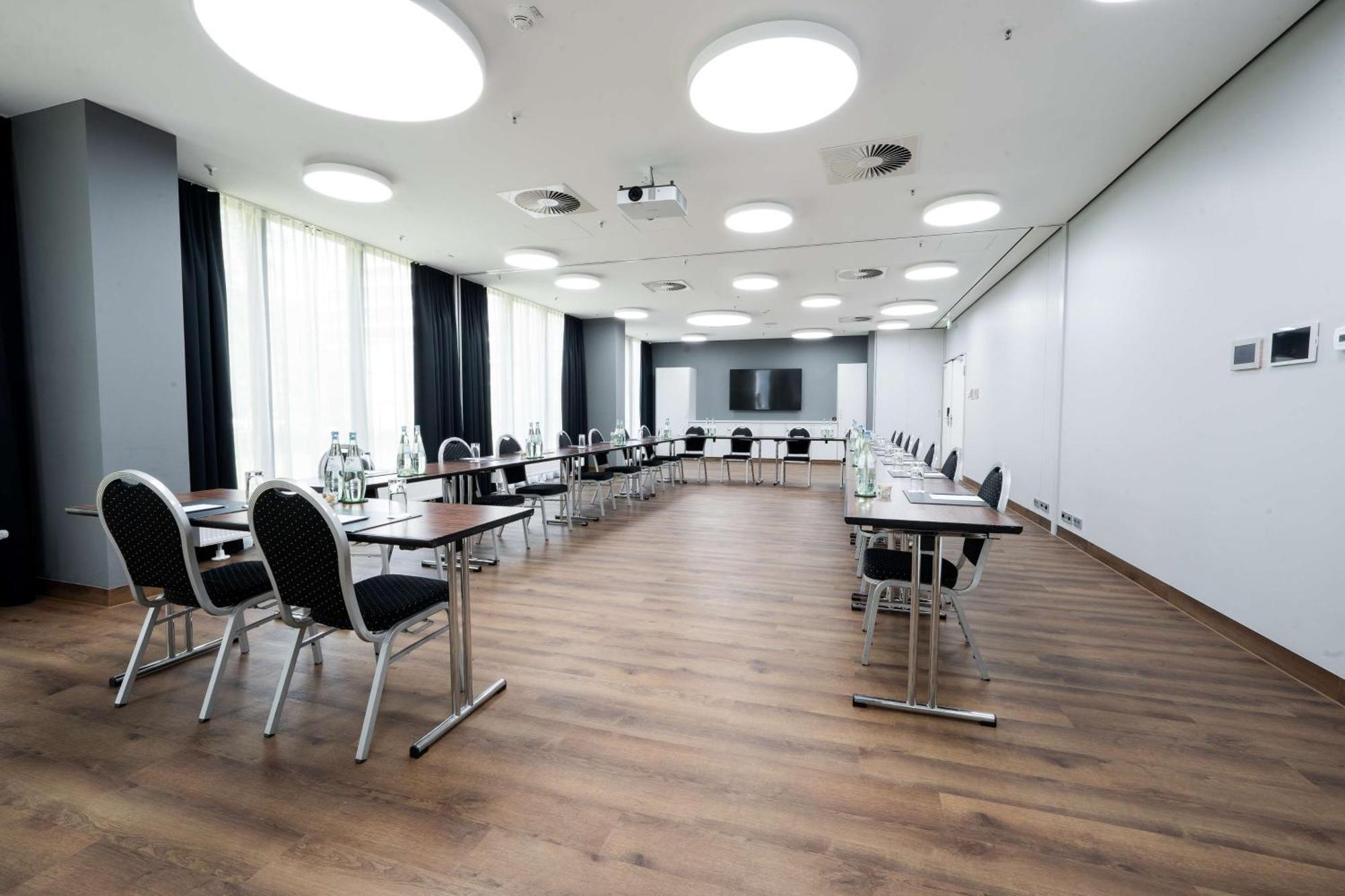 Radisson Blu Conference Hotel, Hotel Dusseldorf