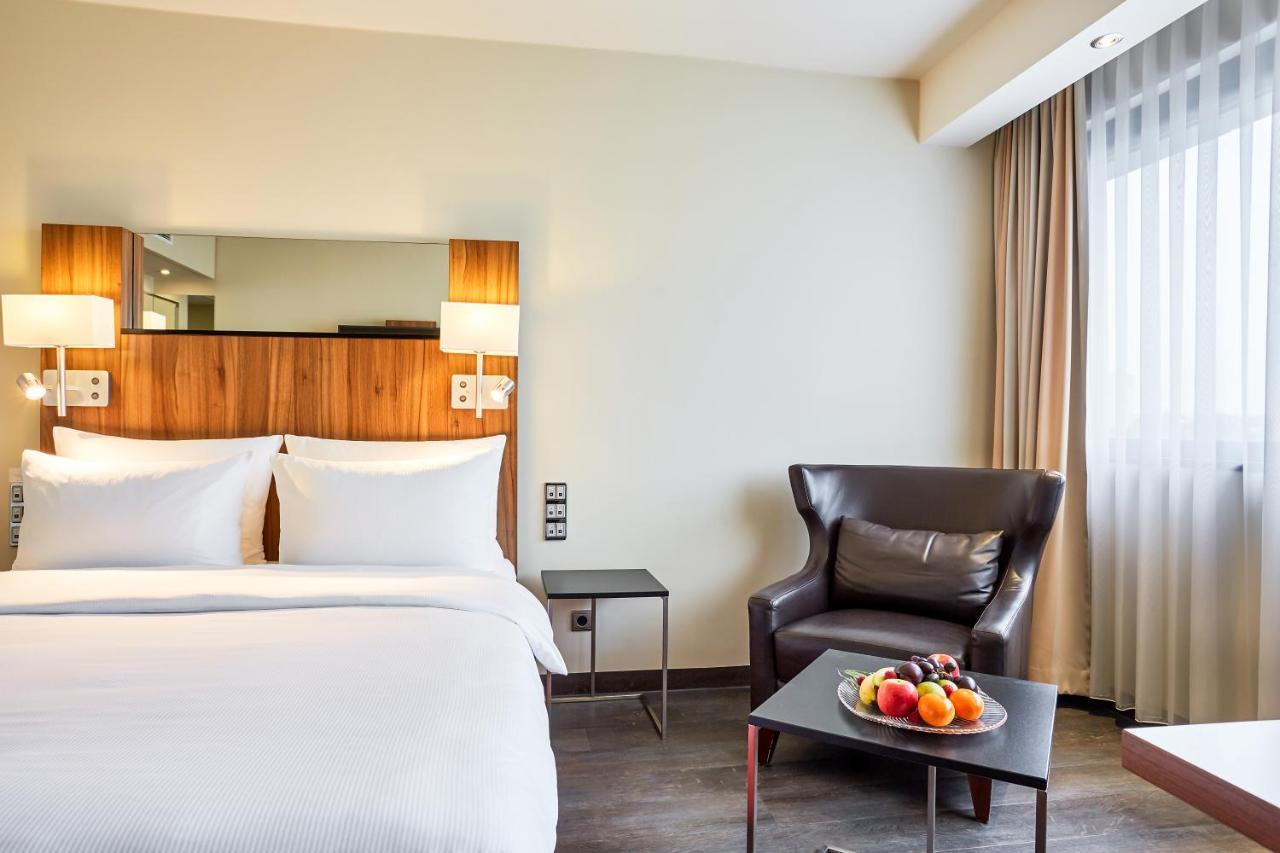 Radisson Blu Conference Hotel, Hotel 4*