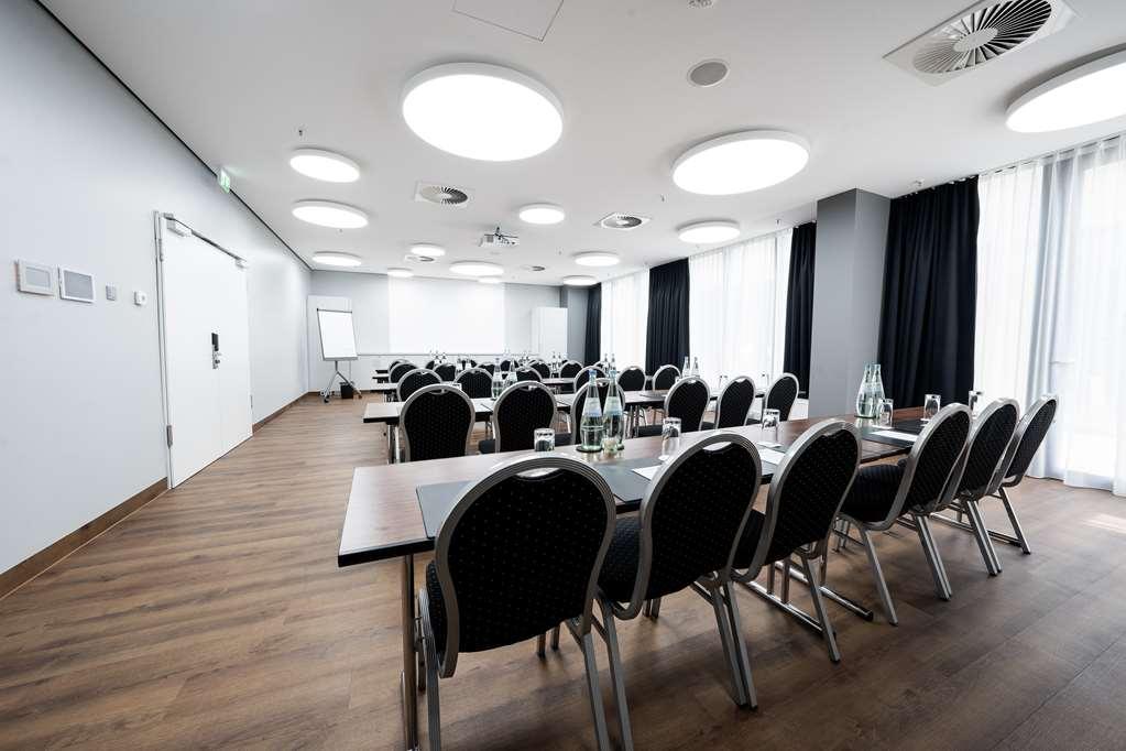 Radisson Blu Conference Hotel, Hotel Dusseldorf