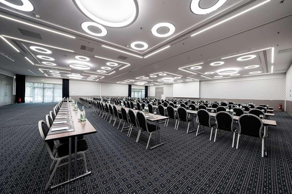 Hotel Radisson Blu Conference Hotel, Dusseldorf