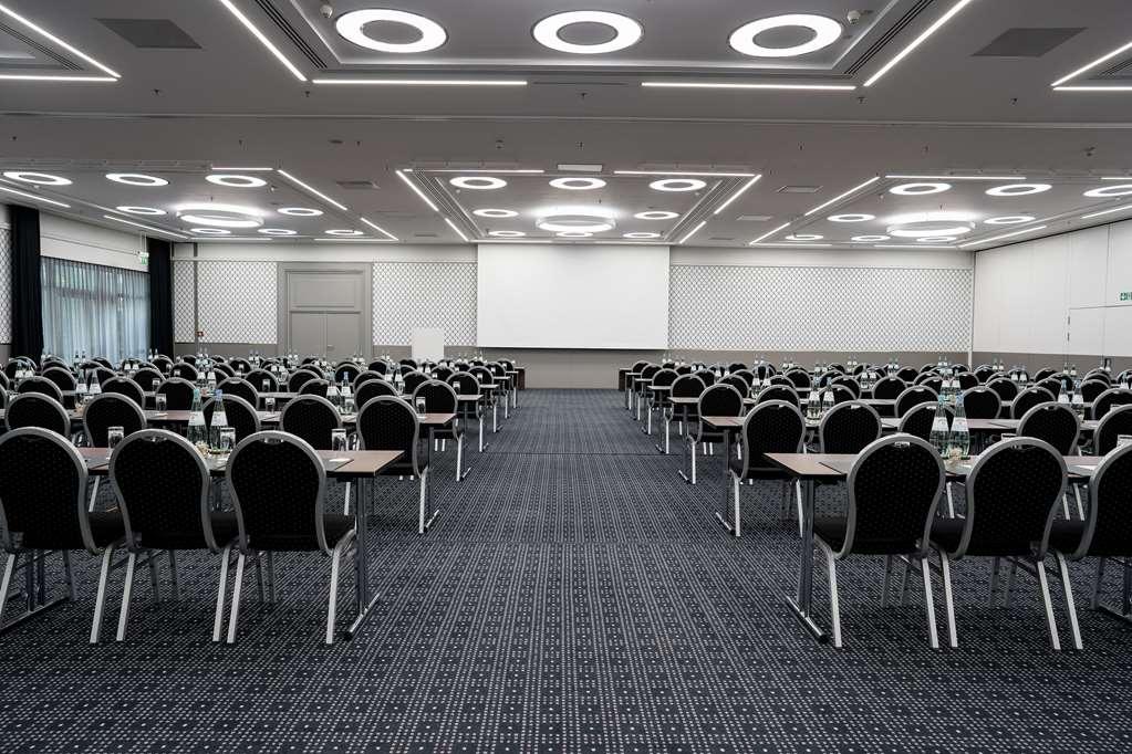 Radisson Blu Conference Hotel, Dusseldorf