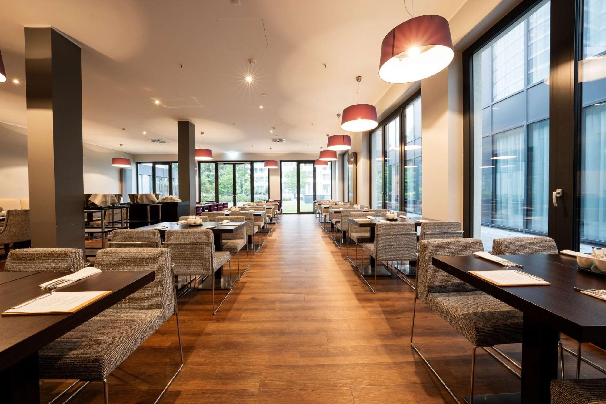 Radisson Blu Conference Hotel, Hotel Dusseldorf