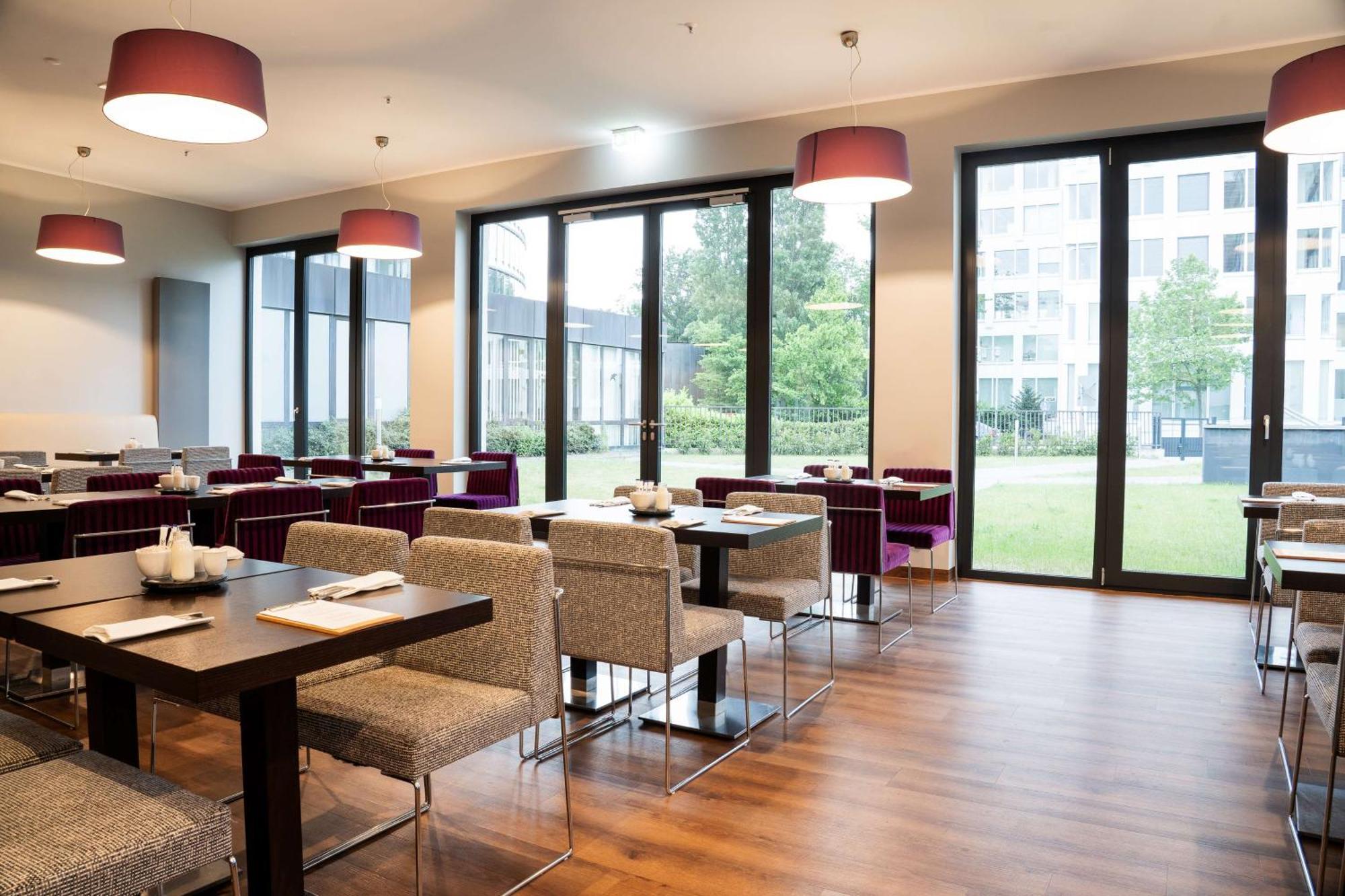 Hotel Radisson Blu Conference Hotel, Dusseldorf