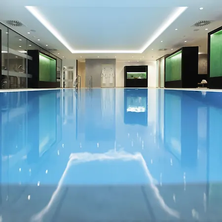 Radisson Blu Conference Hotel, Hotel Düsseldorf