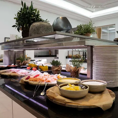 Radisson Blu Conference Hotel, 4* Düsseldorf