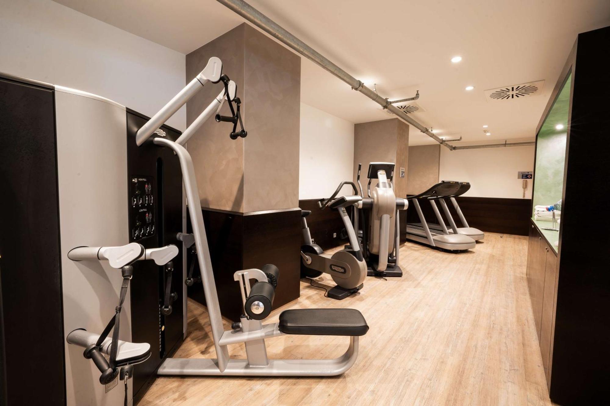 Radisson Blu Conference Hotel, Hotel Düsseldorf