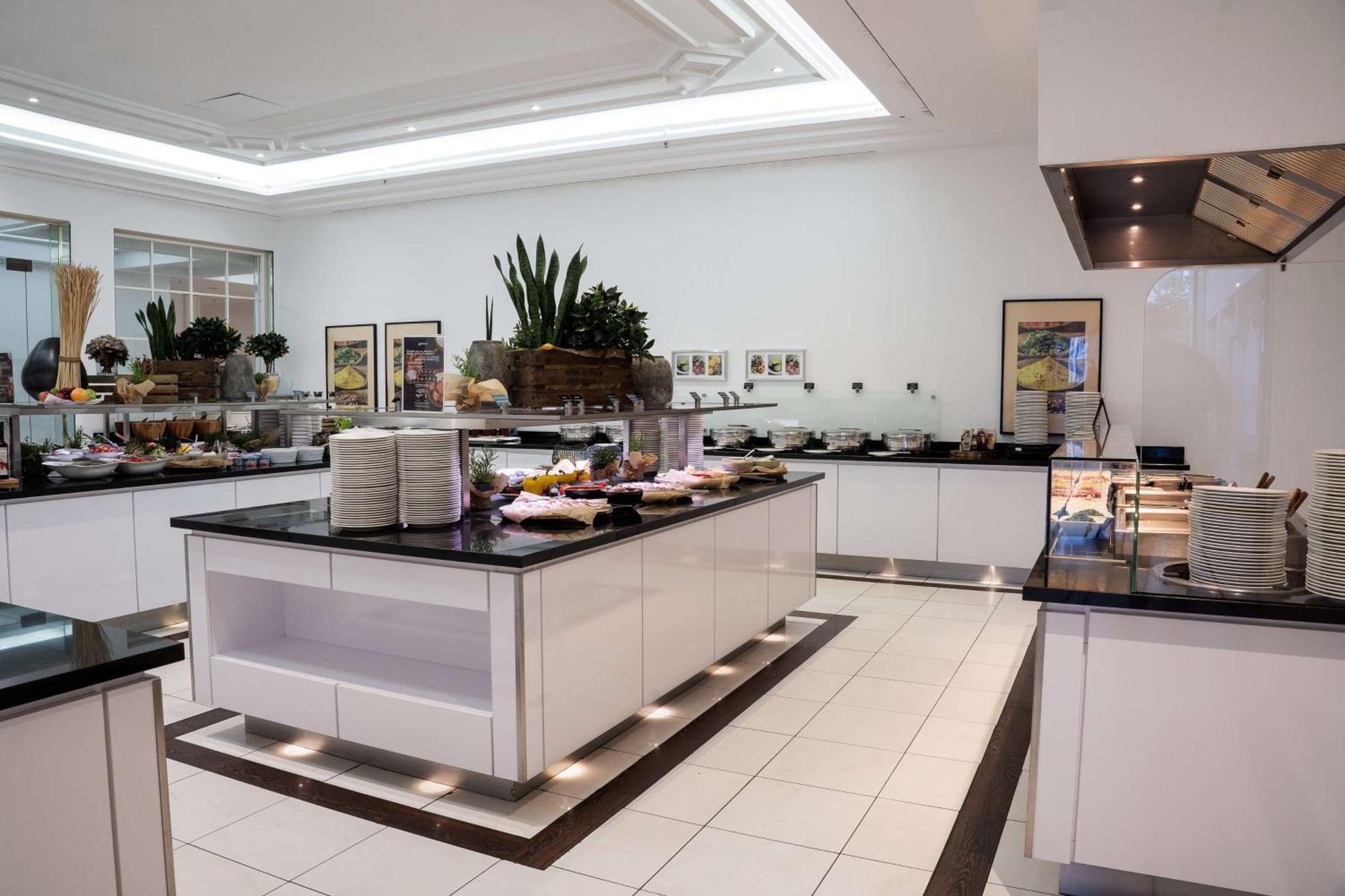 Radisson Blu Conference Hotel, 4* Düsseldorf