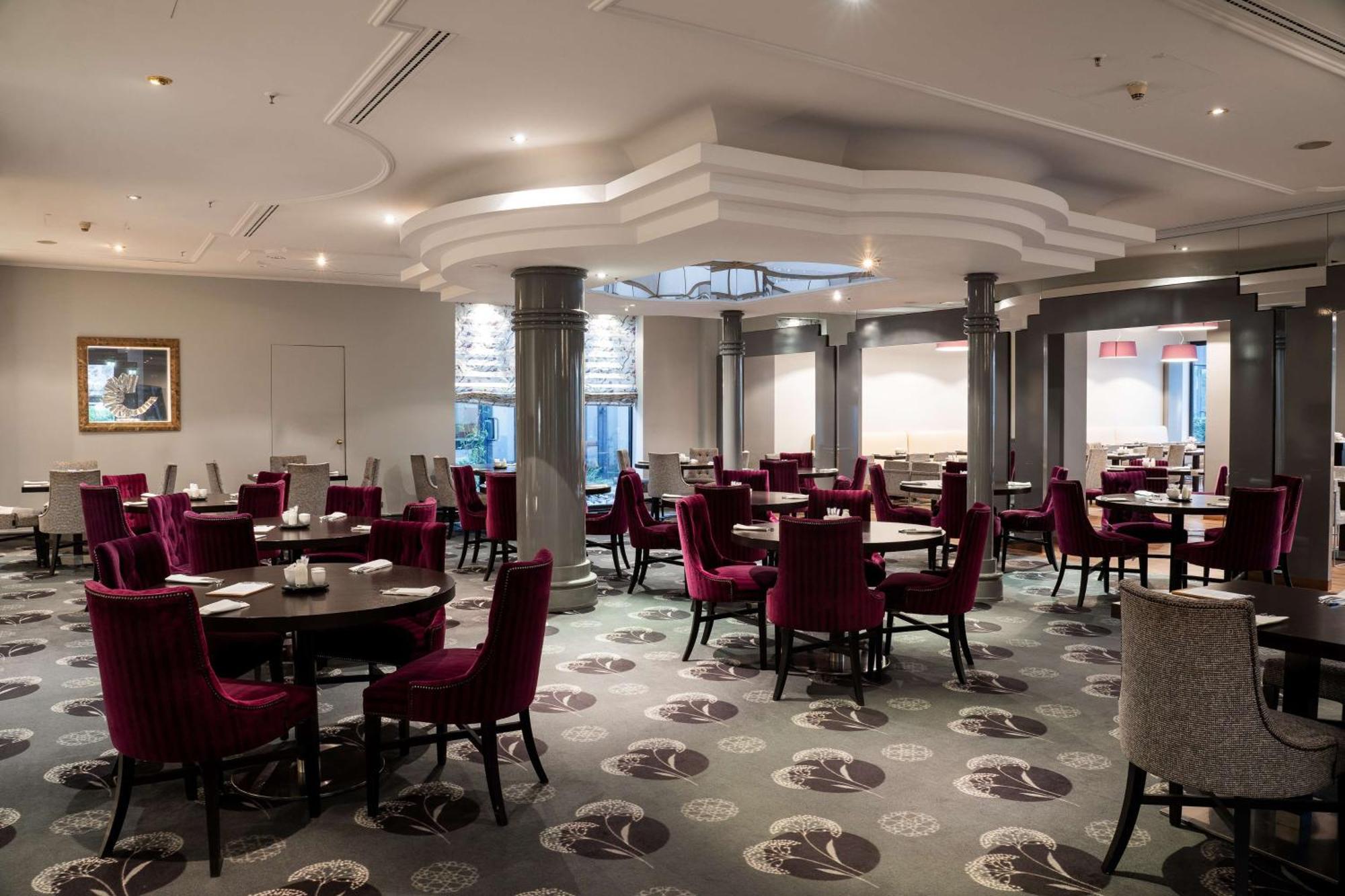 Radisson Blu Conference Hotel, Hotel 4*