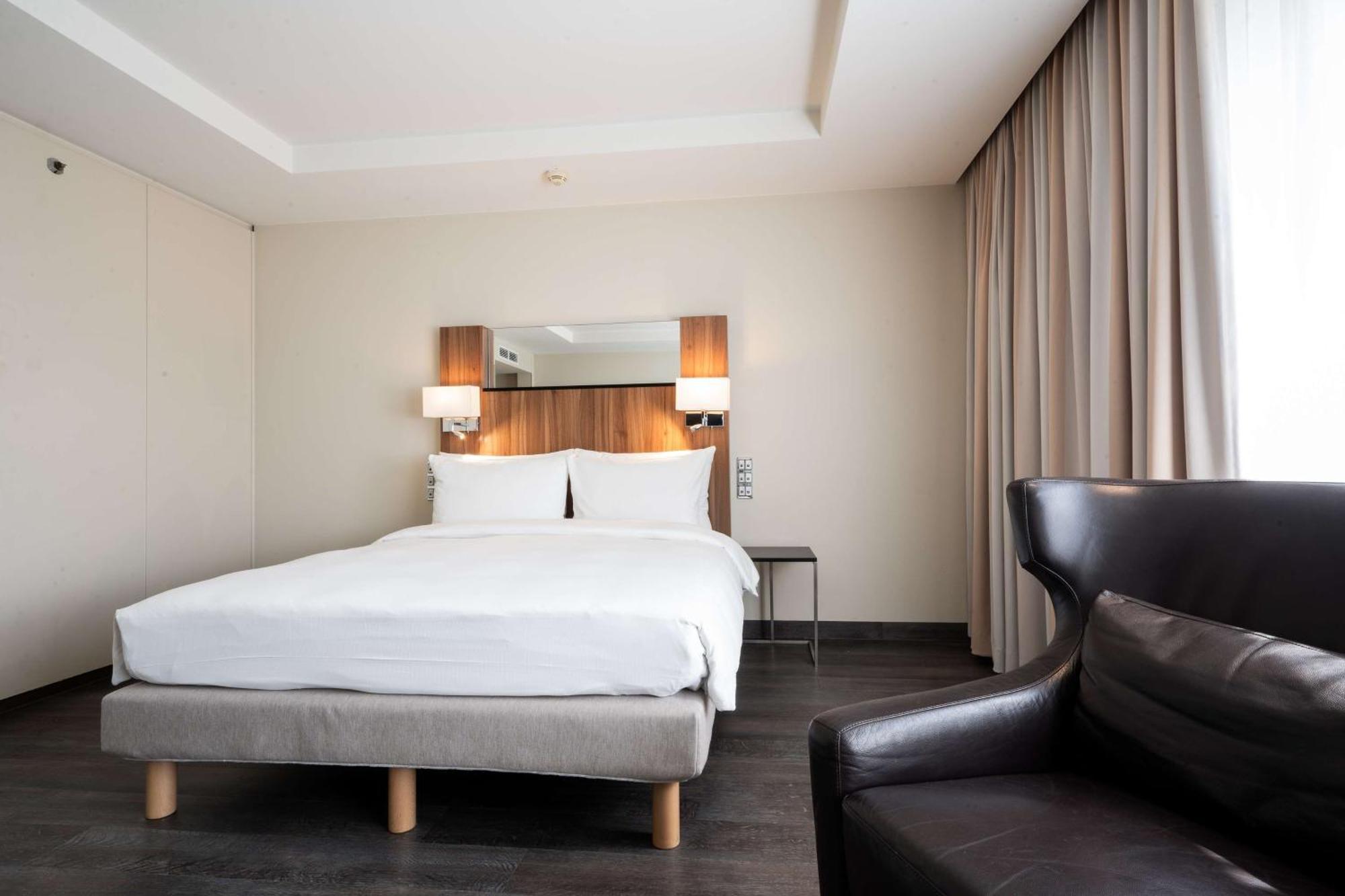 Radisson Blu Conference Hotel,