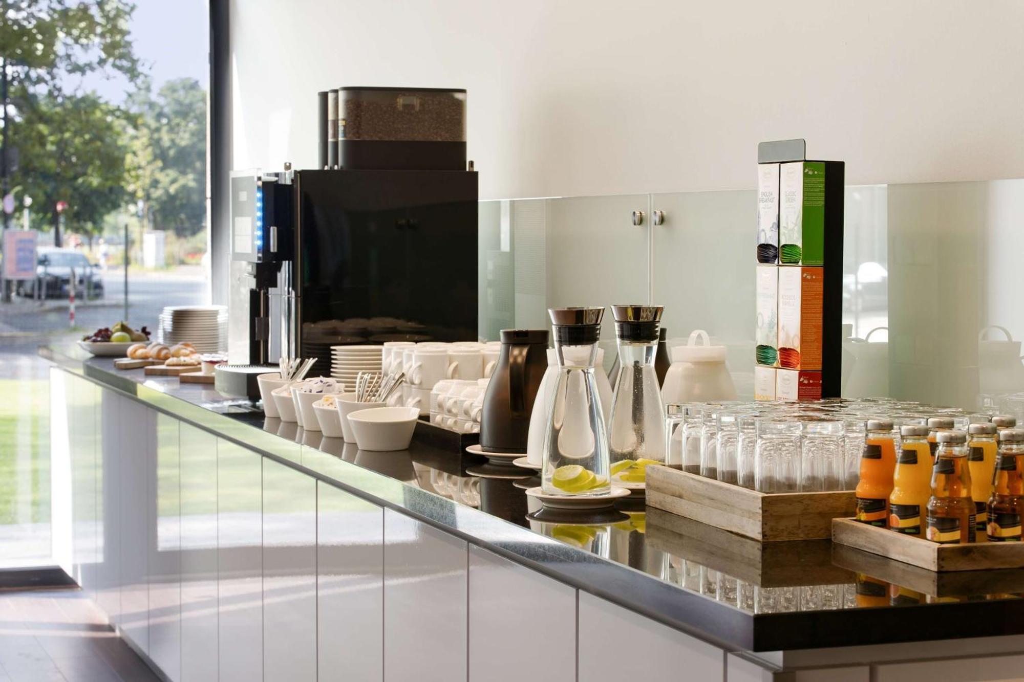 Radisson Blu Conference Hotel, Hotel Düsseldorf