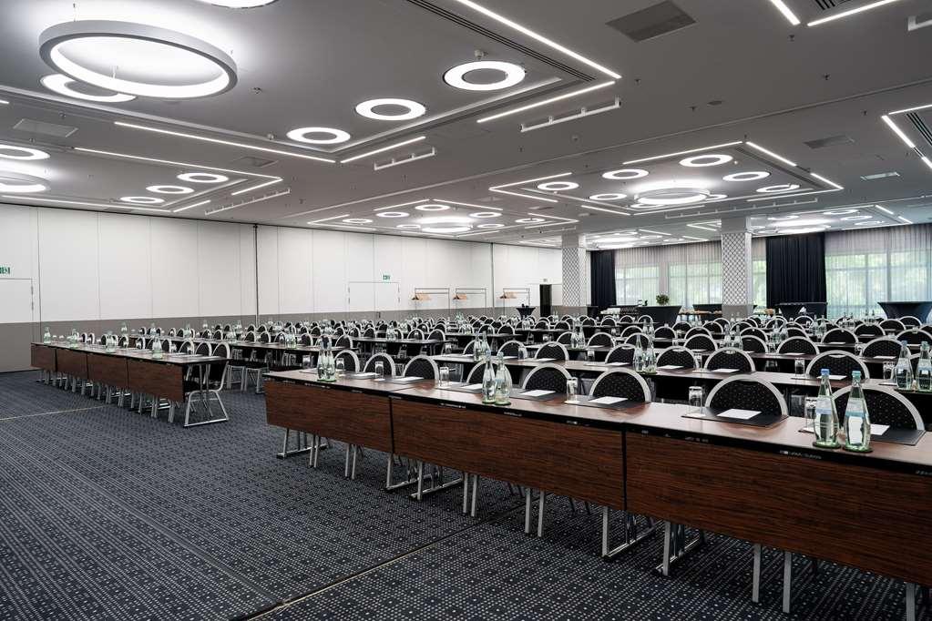 Radisson Blu Conference Hotel, Hotel Düsseldorf