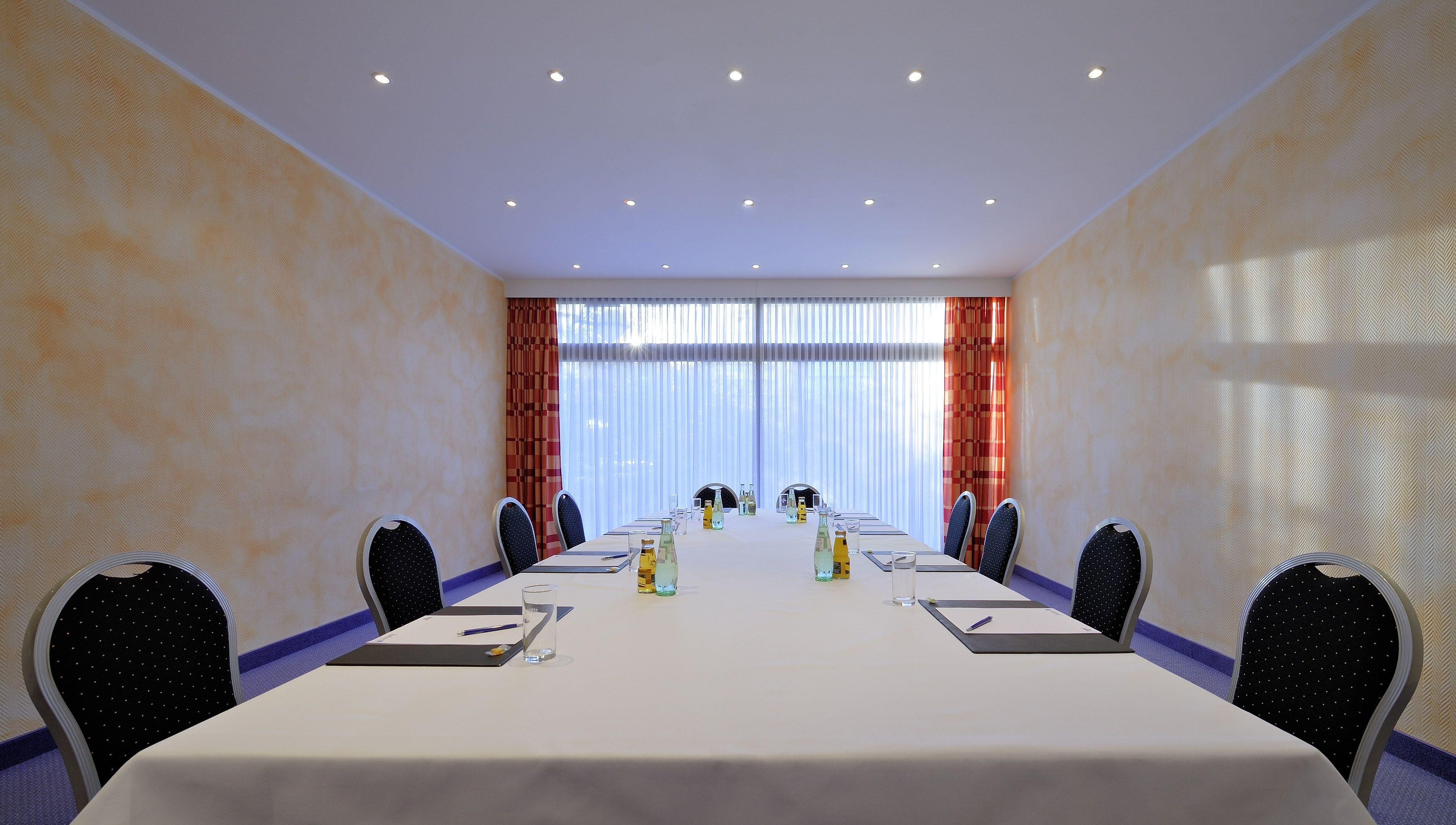 Radisson Blu Conference Hotel, Hotel Düsseldorf