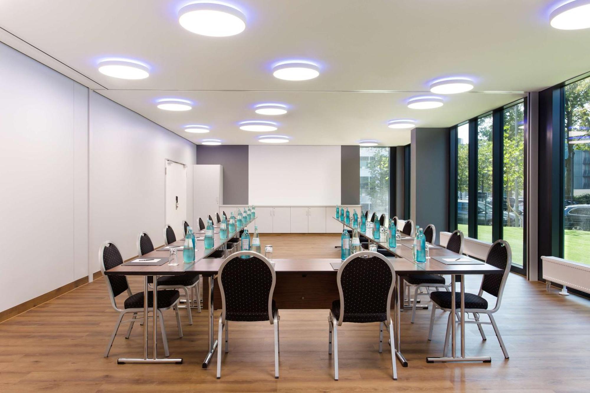 Hotel Radisson Blu Conference Hotel, Düsseldorf