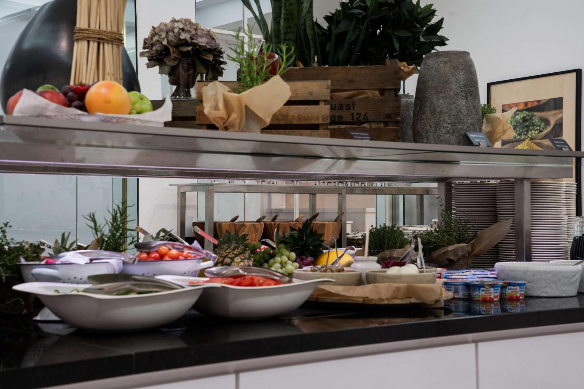 Radisson Blu Conference Hotel, 4* Düsseldorf