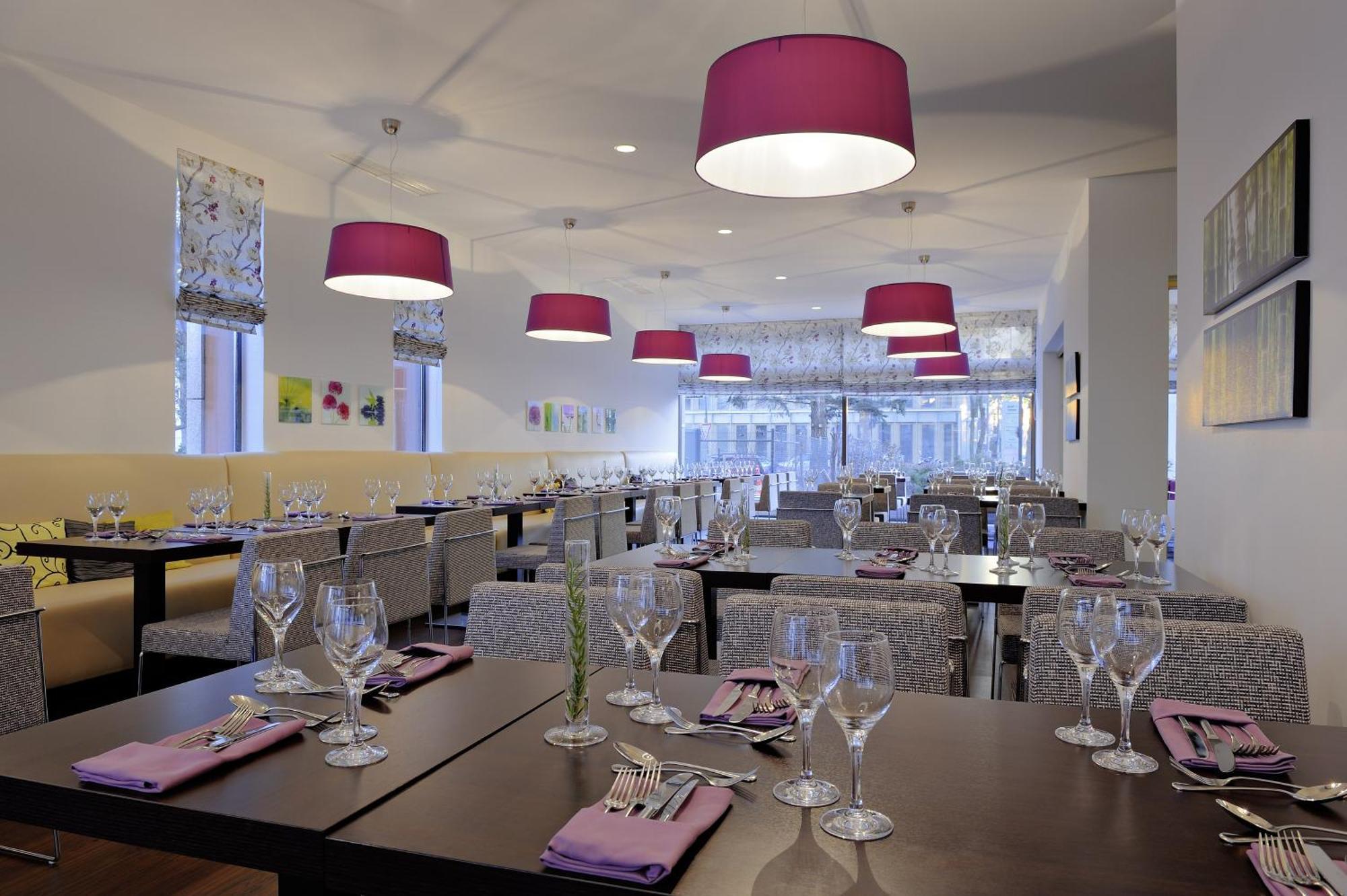 Hotel Radisson Blu Conference Hotel, Dusseldorf