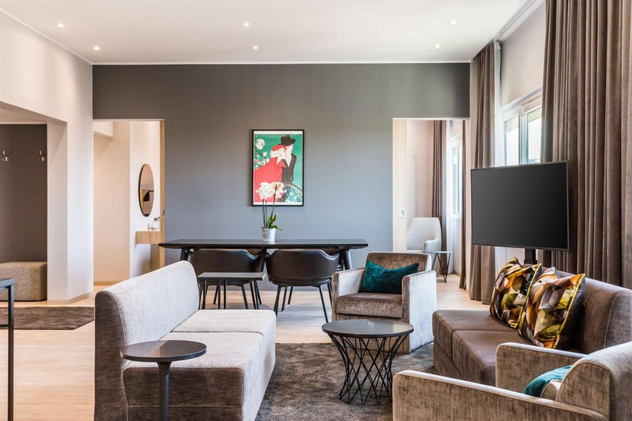 Hotel Radisson Blu Conference Hotel, 4*