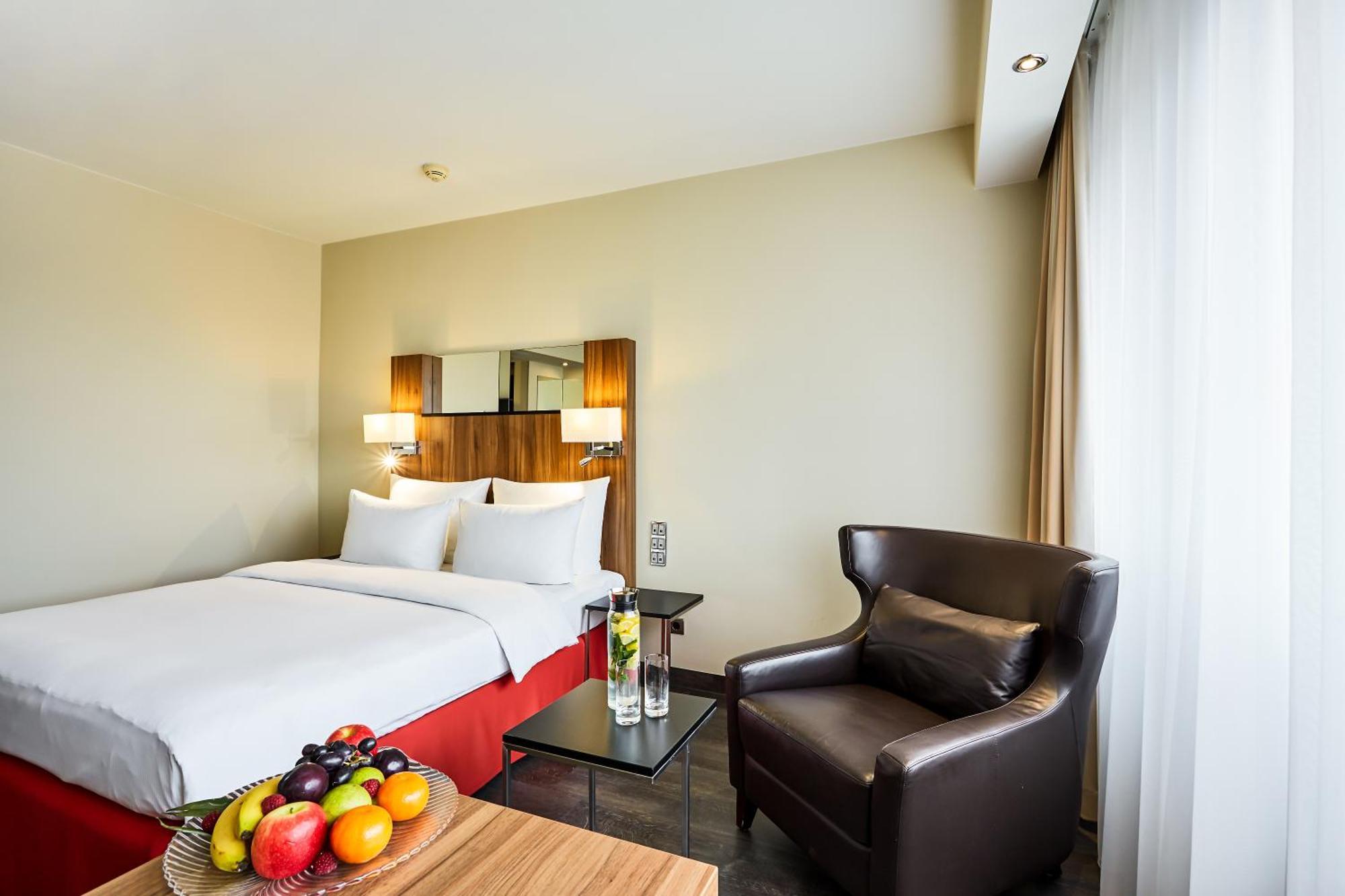 Hotel Radisson Blu Conference Hotel,