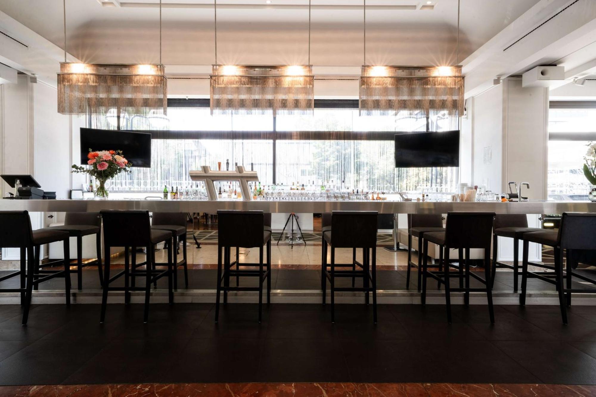 Radisson Blu Conference Hotel, Düsseldorf