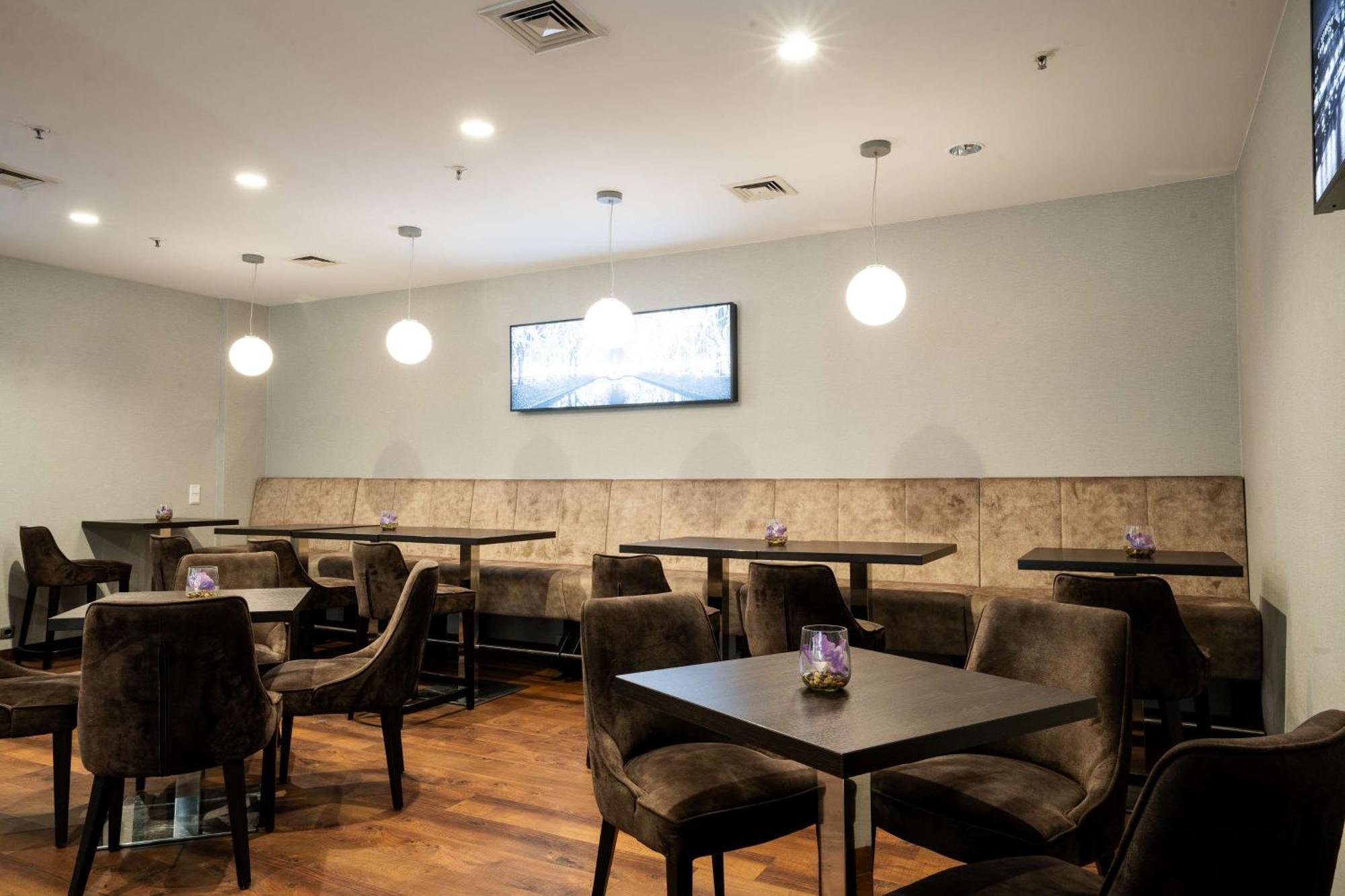 Hotel Radisson Blu Conference Hotel, Düsseldorf