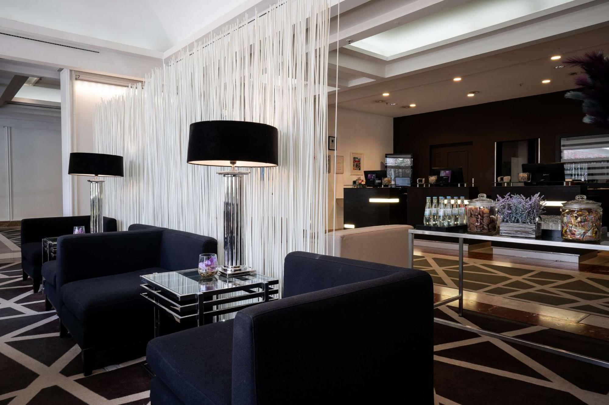 Radisson Blu Conference Hotel, Düsseldorf