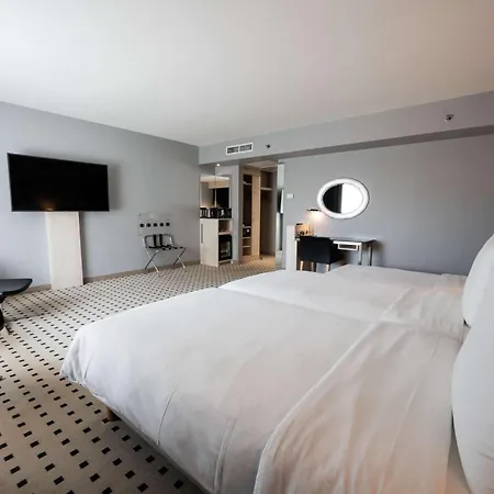 Radisson Blu Conference Hotel, 4* Dusseldorf