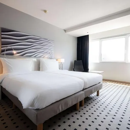 Radisson Blu Conference Hotel, Hotel Dusseldorf