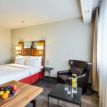 Hotel Radisson Blu Conference Hotel, 4*