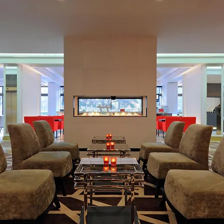 Radisson Blu Conference Hotel, Hotel Dusseldorf
